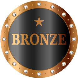 bronze