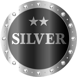 silver