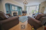 Colwyn Road, Bramhall, sk7