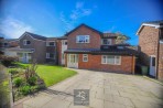 The Downs, Cheadle, sk8