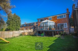 Images for The Downs, Cheadle, SK8