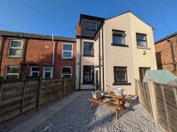 Images for Hall Street, Stockport, SK1