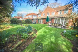 Images for Moss Lane, Bramhall, SK7
