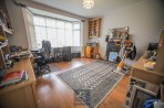 Moss Lane, Bramhall, sk7