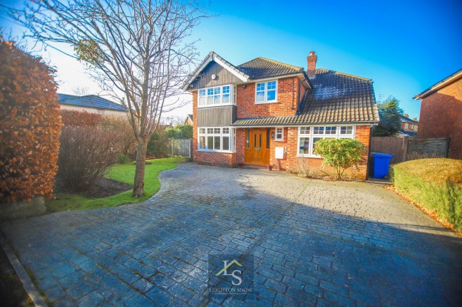 Bramley Road, Bramhall, sk7