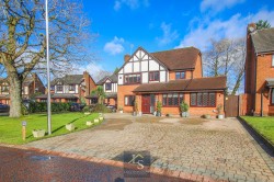 Images for Penmoor Chase, Hazel Grove, SK7