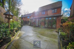 Images for Penmoor Chase, Hazel Grove, SK7