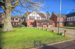 Images for Penmoor Chase, Hazel Grove, SK7