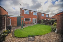 Images for Rushton Drive, Bramhall, SK7