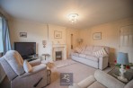 Rushton Drive, Bramhall, sk7