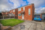 Rushton Drive, Bramhall, sk7