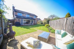 Images for Kinross Avenue, Stockport, SK2