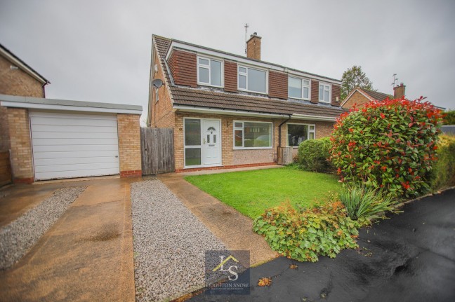 Birkdale Close, Bramhall, sk7