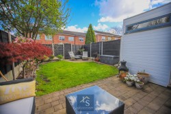 Images for Hurley Drive, Cheadle Hulme, SK8