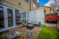 Images for Hurley Drive, Cheadle Hulme, SK8