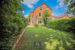 Images for Woodford Road, Bramhall, SK7
