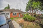 Roundway, Bramhall, sk7
