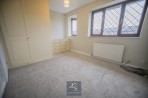 Cherry Tree Court, Stockport, sk2