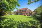 Roseneath, Bramhall, sk7