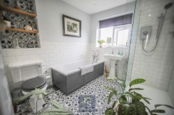 Images for Vicarage Avenue, Cheadle Hulme, SK8