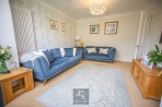 Vicarage Avenue, Cheadle Hulme, sk8