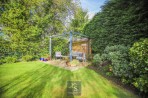 Vicarage Avenue, Cheadle Hulme, sk8