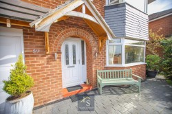 Images for Vicarage Avenue, Cheadle Hulme, SK8