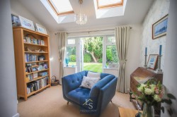 Images for Vicarage Avenue, Cheadle Hulme, SK8