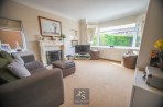 Vicarage Avenue, Cheadle Hulme, sk8