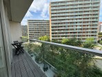 Worsley Street, Timber Wharf, m15