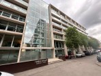 Worsley Street, Timber Wharf, m15