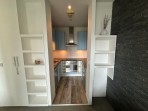 Worsley Street, Timber Wharf, m15