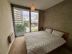 Worsley Street, Timber Wharf, m15