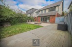 Cringle Drive, Cheadle, sk8