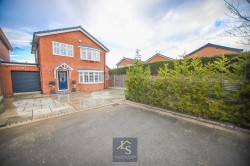Images for Truro Close, Bramhall, SK7