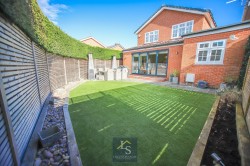 Images for Truro Close, Bramhall, SK7