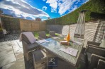 Truro Close, Bramhall, sk7