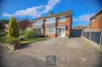 Canberra Road, Bramhall, sk7