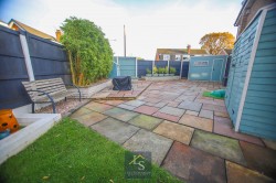 Images for Wentworth Drive, Bramhall, SK7