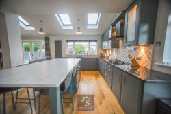 Images for Wentworth Drive, Bramhall, SK7