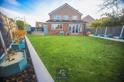 Images for Wentworth Drive, Bramhall, SK7