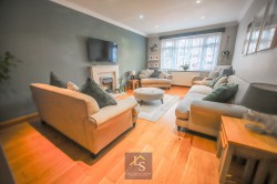 Images for Wentworth Drive, Bramhall, SK7