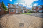 Westminster Drive, Cheadle Hulme, sk8