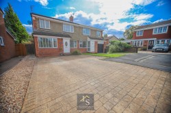Images for Westminster Drive, Cheadle Hulme, SK8