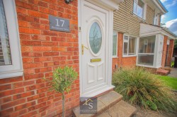 Images for Westminster Drive, Cheadle Hulme, SK8