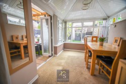 Images for Leafield Drive, Cheadle Hulme, SK8