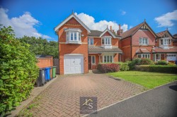 Images for Glenville Close, Cheadle Hulme, SK8