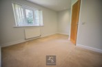Glenville Close, Cheadle Hulme, sk8