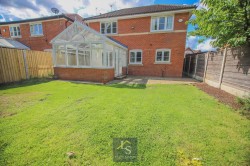 Images for Glenville Close, Cheadle Hulme, SK8