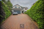 Regent Close, Bramhall, sk7